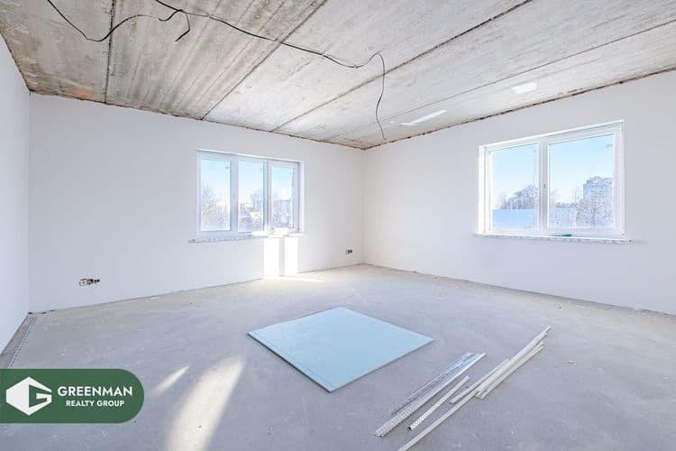 Продается полдома | Агентство недвижимости Greenman Realty Group