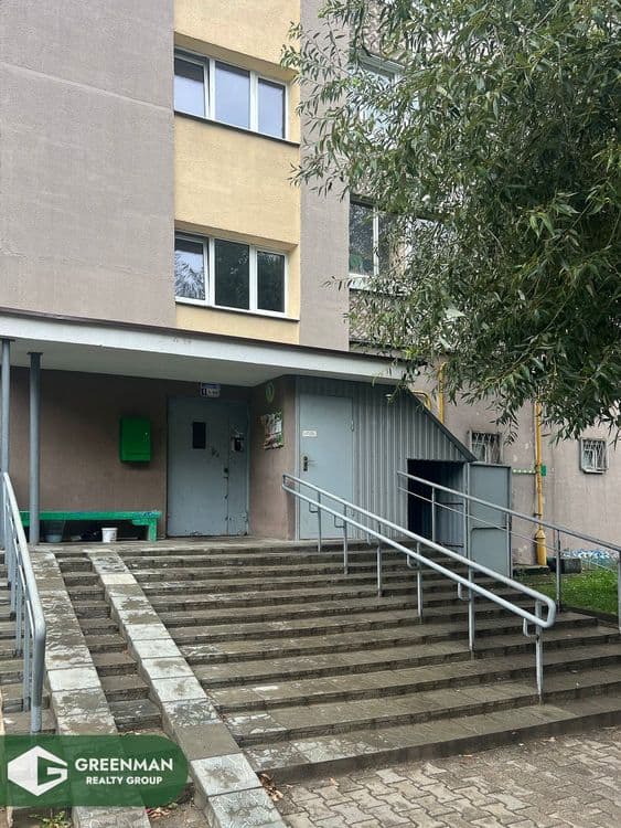 3-х комнатная квартира ул. Куйбышева 48, в 5 минутах от Комаровского рынка, под ремонт | Агентство недвижимости Greenman Realty Group