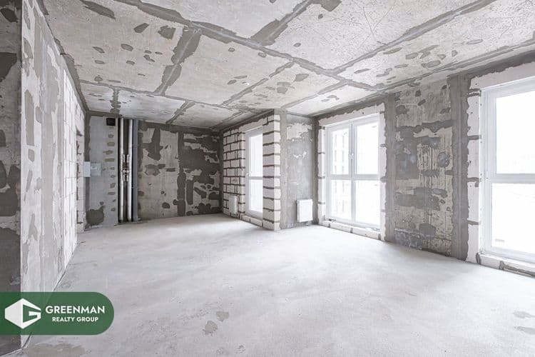 Квартира с выходом в парк! | Агентство недвижимости Greenman Realty Group