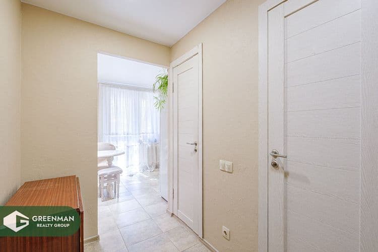 Прекрасный вариант как для жизни, так и для инвестиции! | Агентство недвижимости Greenman Realty Group