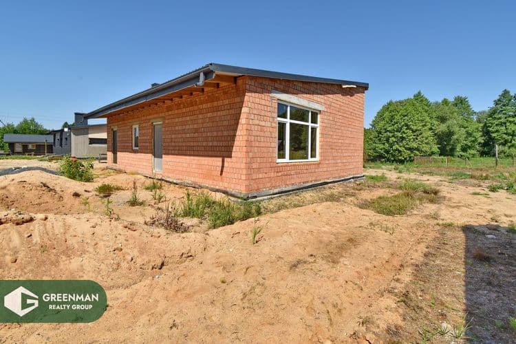 Дом в живописном месте, 35 км от МКАД в аг. Даниловичи! | Агентство недвижимости Greenman Realty Group