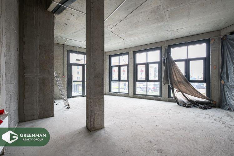 Сдается изолированное торговое помещение | Агентство недвижимости Greenman Realty Group