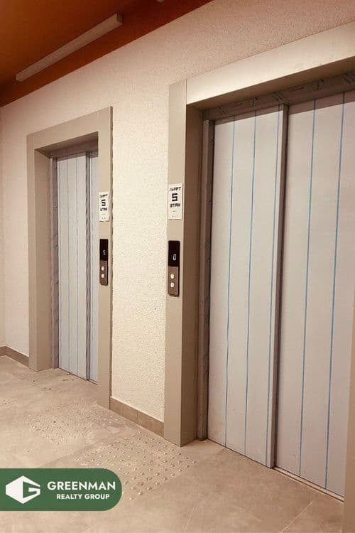 Квартира в доме 2025г. в ЖК «Новая Боровая» | Агентство недвижимости Greenman Realty Group