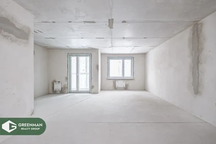 Продается квартира. В пешей доступности метро ГрушевкаПродается квартира. В пешей доступности метро Грушевка | Агентство недвижимости Greenman Realty Group