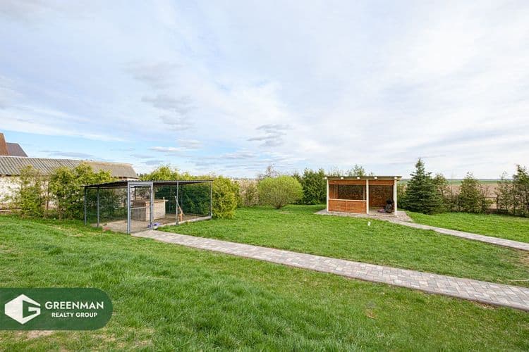 Дом в поселке рядом с лесом  | Агентство недвижимости Greenman Realty Group