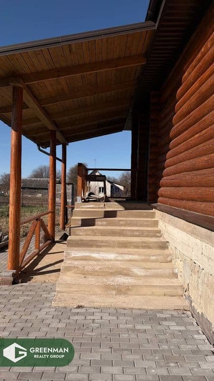 Ваш дом мечты в аг. Турец! | Агентство недвижимости Greenman Realty Group