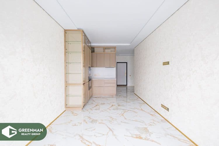 Новостройка в ЖК Минск Мир дом «Бали» | Агентство недвижимости Greenman Realty Group