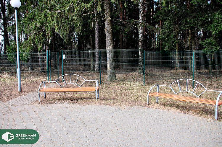 Современная евродвушка Боровлянах | Агентство недвижимости Greenman Realty Group