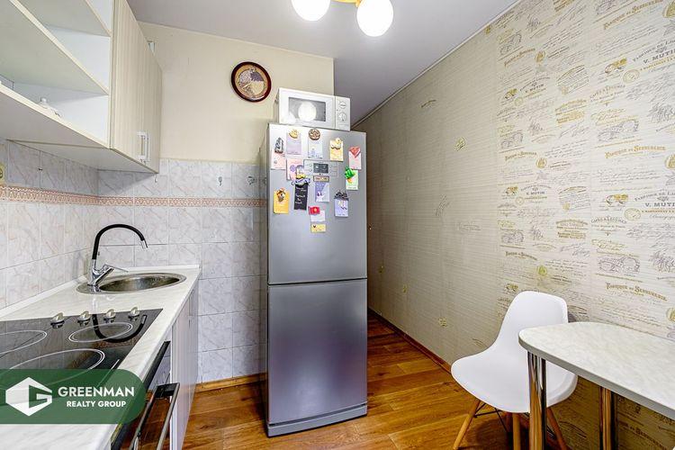 Двухкомнатная квартира возле водоема | Агентство недвижимости Greenman Realty Group