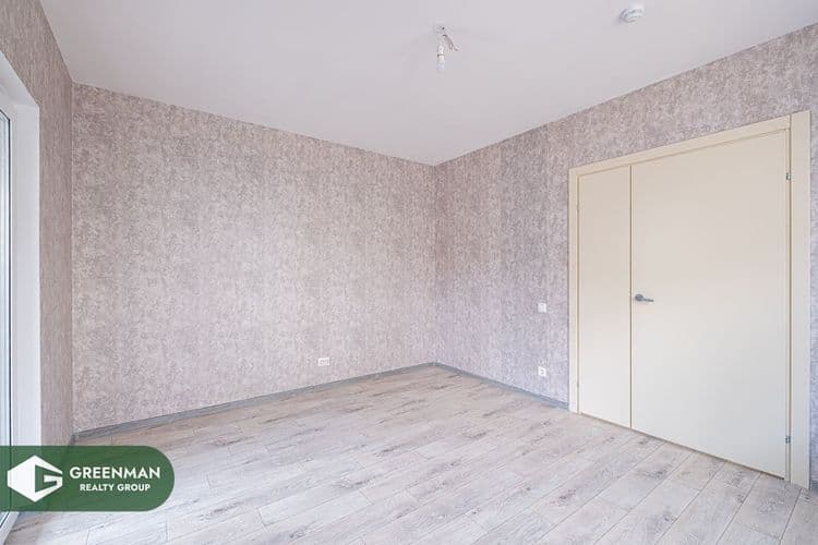 Продается светлая, просторная, уютная 2-комнатная квартира, д. Боровая | Агентство недвижимости Greenman Realty Group