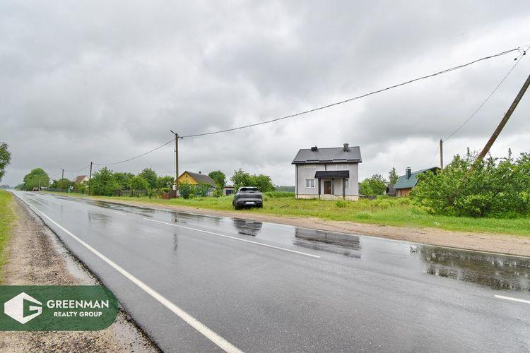 Загородный комплекс для постоянного проживания, 26 соток, 30 км от МКАД, 5 км от Дзержинска! | Агентство недвижимости Greenman Realty Group