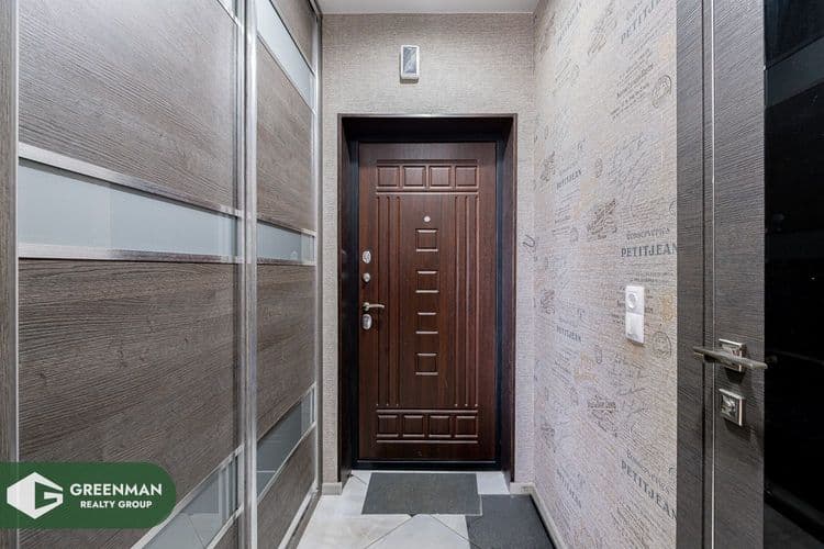 Продается 1-комнатная квартира у воды | Агентство недвижимости Greenman Realty Group
