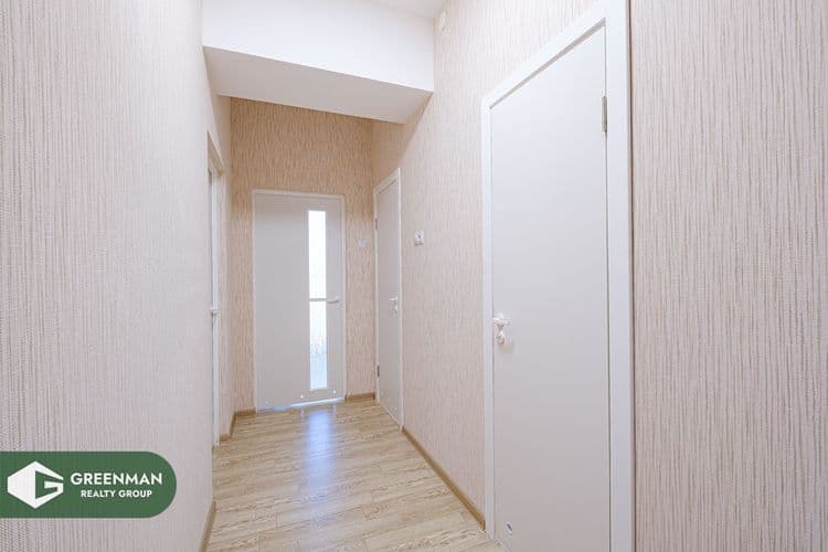 Просторная двухкомнатная квартира рядом с Лошицким парком! | Агентство недвижимости Greenman Realty Group