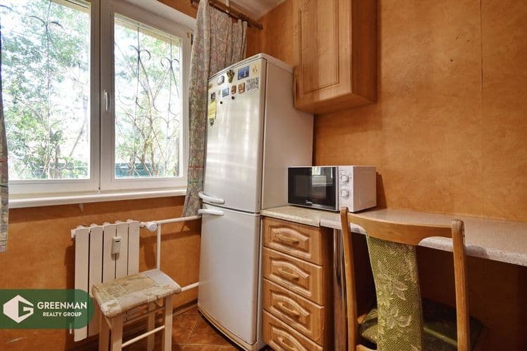 Четырехкомнатная квартира в «Зеленом луге»! | Агентство недвижимости Greenman Realty Group