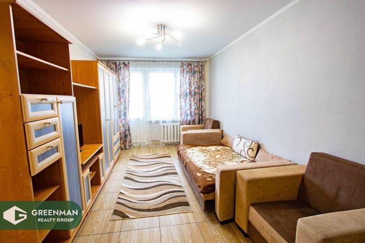 Продается 1-я квартира в тихом и спокойном районе | Агентство недвижимости Greenman Realty Group