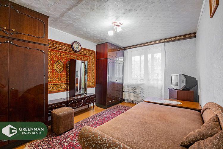 Двухкомнатная квартира в центе Молодечно! | Агентство недвижимости Greenman Realty Group