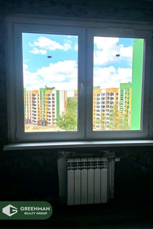 Квартира в доме 2026 г. в 10 минутах до метро Уручье | Агентство недвижимости Greenman Realty Group