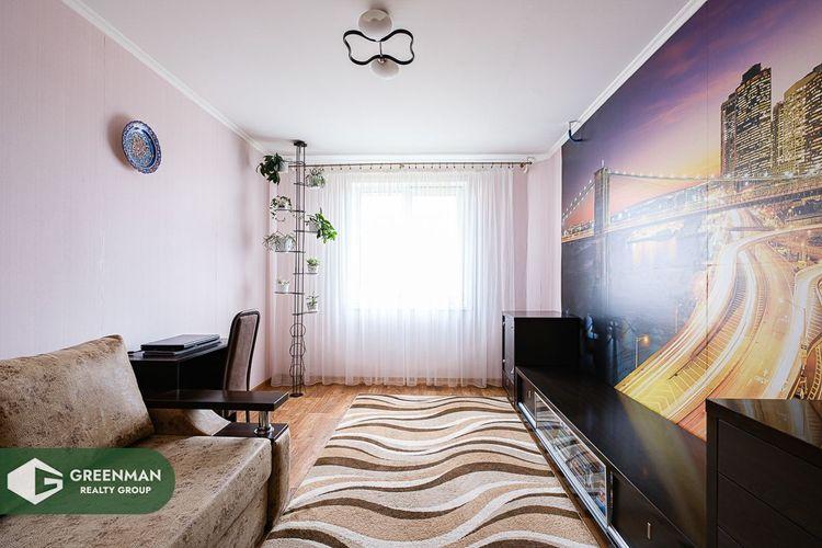 Уютная 4-комнатная квартира в Веснянке! | Агентство недвижимости Greenman Realty Group