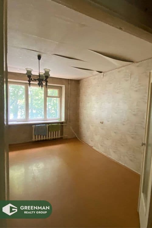 Квартира 2-комнатная Могилев, ул. Симонова, 9 | Агентство недвижимости Greenman Realty Group