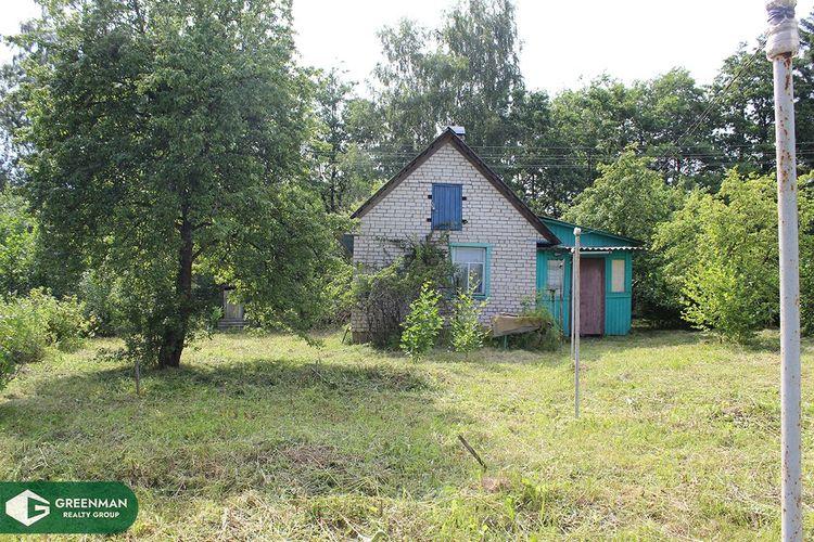 Продается дача в СТ «Родник», 28 км от МКАД в Молодечненском напр. | Агентство недвижимости Greenman Realty Group