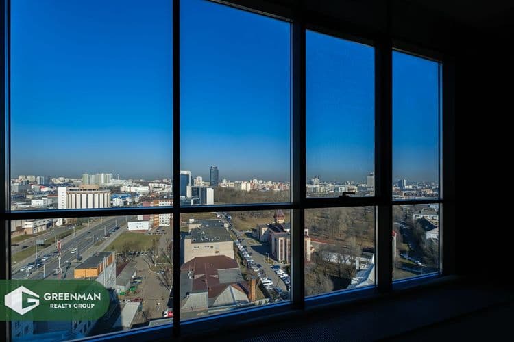 Элитная квартира в самом центре Минска! | Агентство недвижимости Greenman Realty Group