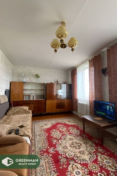 Двухкомнатная квартира в Могилеве | Агентство недвижимости Greenman Realty Group