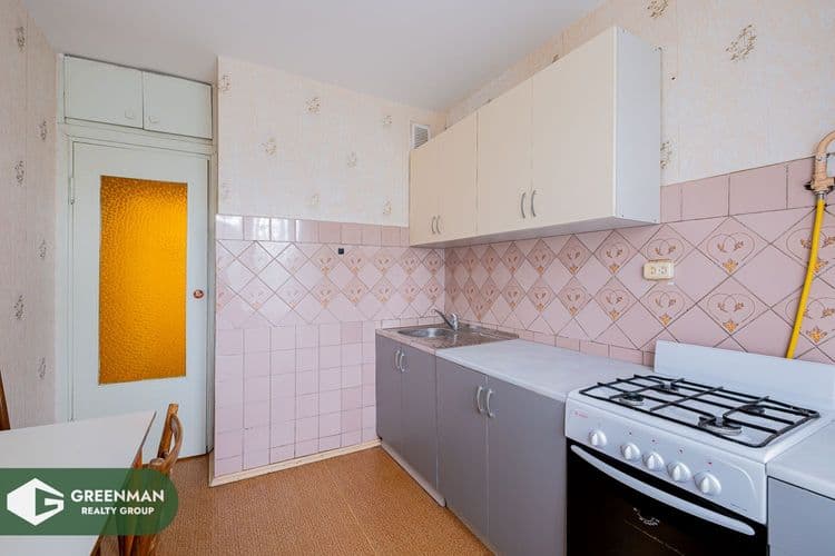1-комнатная квартира возле метро, ул. Асаналиева д.5 | Агентство недвижимости Greenman Realty Group