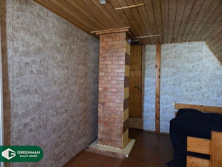Дача в 15 км от города | Агентство недвижимости Greenman Realty Group