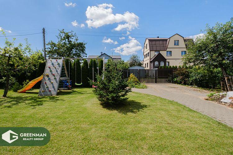 Дом в СТ «Дражня», г. Минск пер. Болотникова | Агентство недвижимости Greenman Realty Group