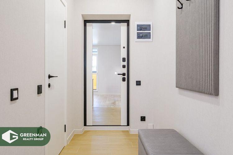 Новостройка в ЖК Минск Мир по ул. Лученка, 30 | Агентство недвижимости Greenman Realty Group
