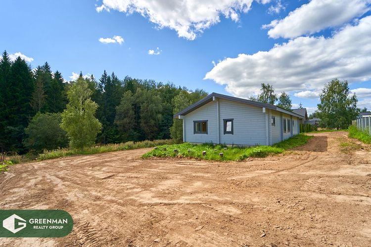 Продается дом в живописном месте, д.Медухово. | Агентство недвижимости Greenman Realty Group