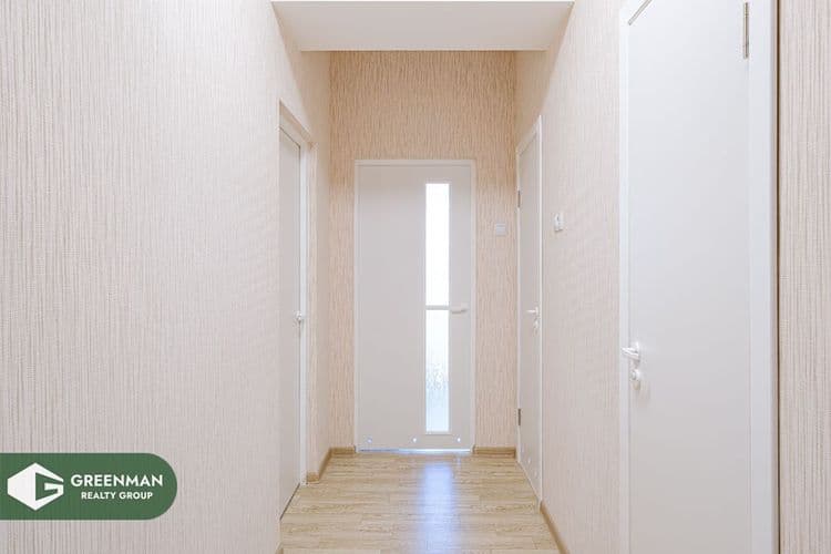 Просторная двухкомнатная квартира рядом с Лошицким парком! | Агентство недвижимости Greenman Realty Group