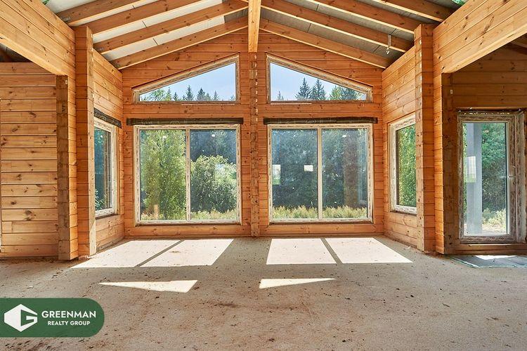 Продается дом в живописном месте, д.Медухово. | Агентство недвижимости Greenman Realty Group