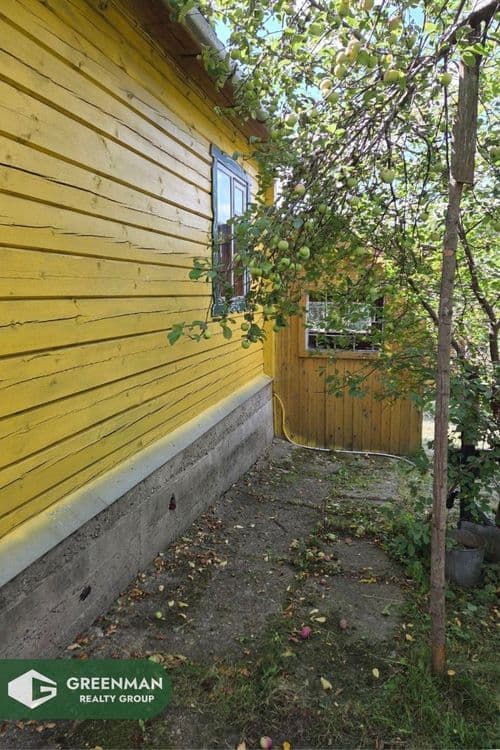Дача в 25 км от МКАД, Смолевичский район. | Агентство недвижимости Greenman Realty Group