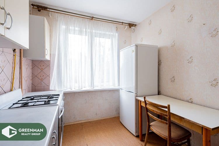 1-комнатная квартира возле метро, ул. Асаналиева д.5 | Агентство недвижимости Greenman Realty Group