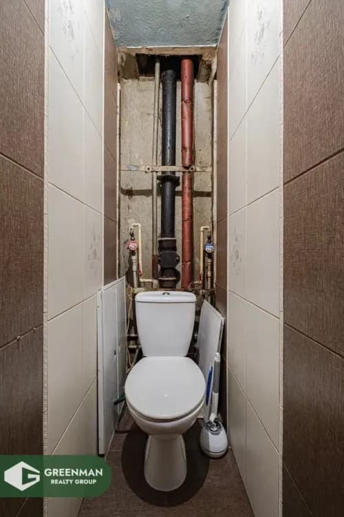 Лучшее предложение 3-х комнатной квартиры возле станции метро Восток! | Агентство недвижимости Greenman Realty Group