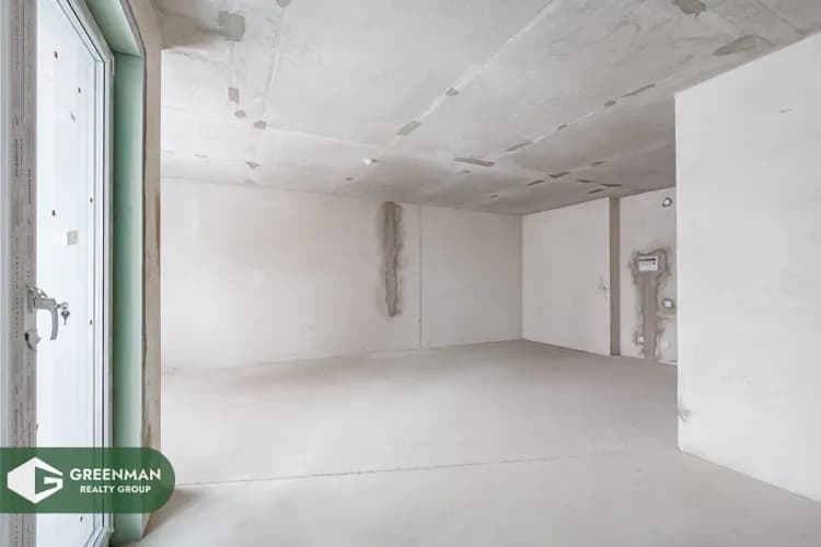 Продается квартира. В пешей доступности метро ГрушевкаПродается квартира. В пешей доступности метро Грушевка | Агентство недвижимости Greenman Realty Group