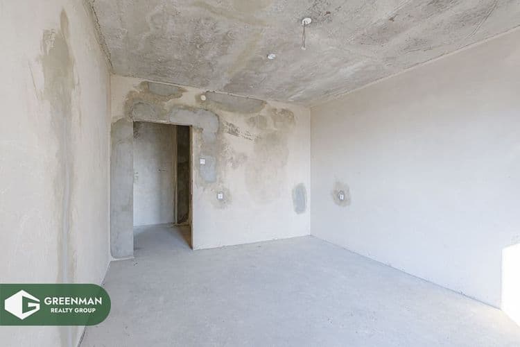 Просторная квартира в зеленом районе столицы. | Агентство недвижимости Greenman Realty Group