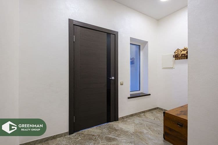 СОВРЕМЕННЫЙ ДОМ 216,7 м.кв. В ЧУРИЛОВИЧАХ | Агентство недвижимости Greenman Realty Group