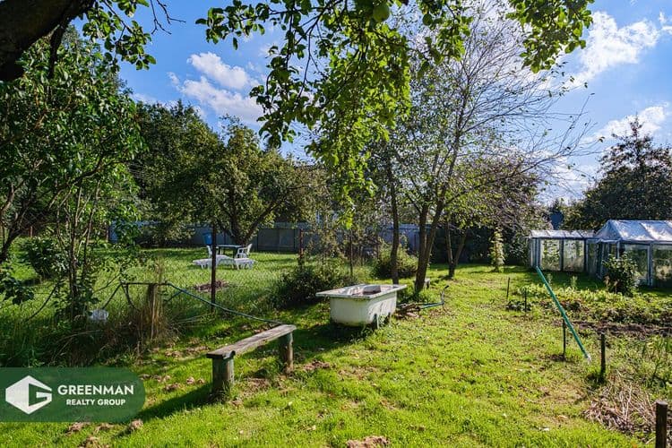 Продаётся участок с дачным домиком | Агентство недвижимости Greenman Realty Group