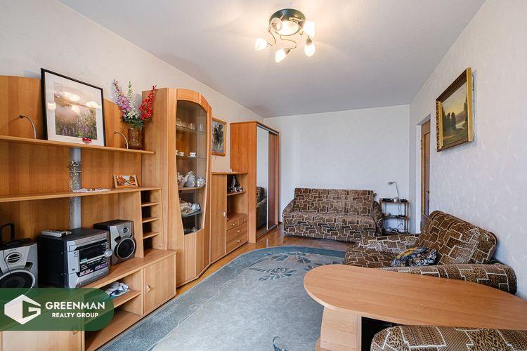 Уютная однушка в тихом спальном районе. | Агентство недвижимости Greenman Realty Group