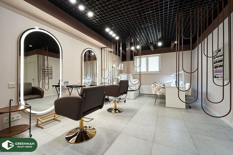 Купить помещение для сферы услуг, г. Минск, ул. Гастелло, 8 | Агентство недвижимости Greenman Realty Group