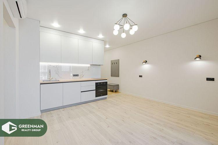 Новостройка в ЖК Минск Мир по ул. Лученка, 30 | Агентство недвижимости Greenman Realty Group