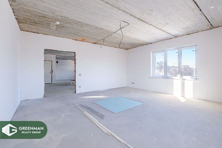 Продается полдома | Агентство недвижимости Greenman Realty Group