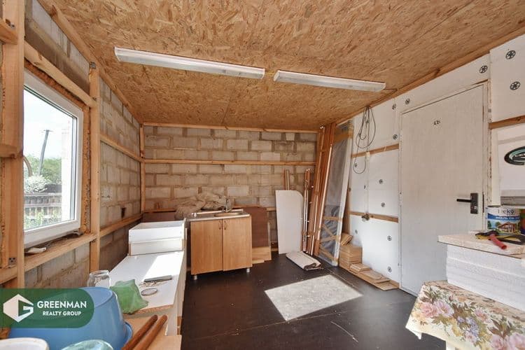 Продается участок с садовым домиком, 37 км от МКАД, 4 км от г.п. Руденск в СТ «Метрострой». | Агентство недвижимости Greenman Realty Group
