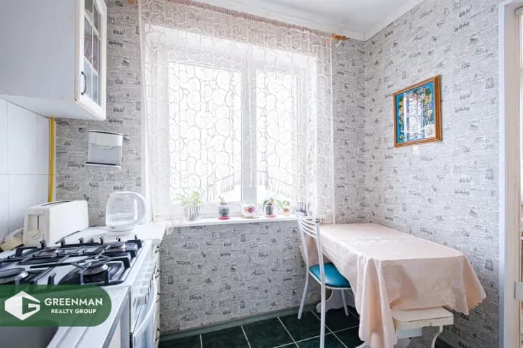 3-комнатная квартира на пр. Независимости, 145 (2 минуты ходьбы до станции метро "Восток) | Агентство недвижимости Greenman Realty Group