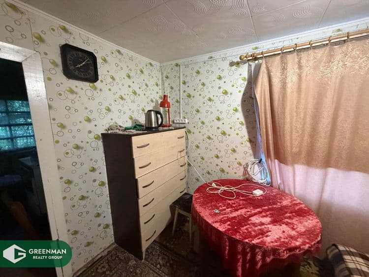Продаётся дача СТ Вязынка, в 30 км от МКАД, по линии электрички! | Агентство недвижимости Greenman Realty Group