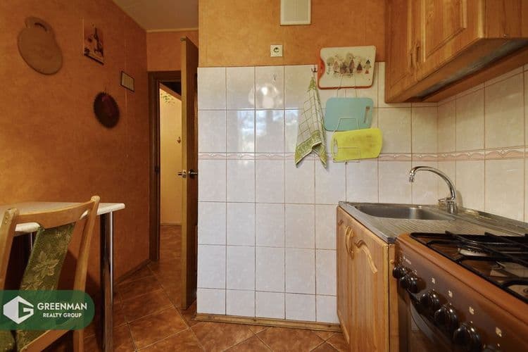 Четырехкомнатная квартира в «Зеленом луге»! | Агентство недвижимости Greenman Realty Group
