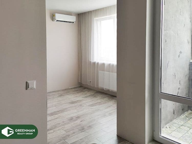 1-комнатная квартира с ремонтом, ул. Михаловская д.14 | Агентство недвижимости Greenman Realty Group