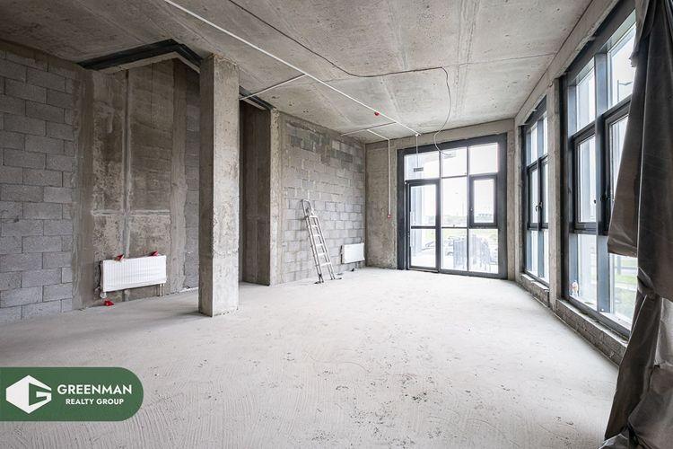 Сдается изолированное торговое помещение | Агентство недвижимости Greenman Realty Group